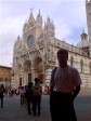 The Duomo in Perugia
