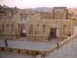 Theatre no. 2 ruins at Jerash