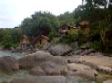 Njaya Lodge beach accommodation