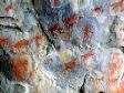 Some not-too-old rock paintings